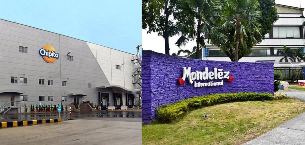 Chipita: Ολοκληρώθηκε η εξαγορά από τη Mondelez- Δηλώσεις Θεοδωρόπουλου