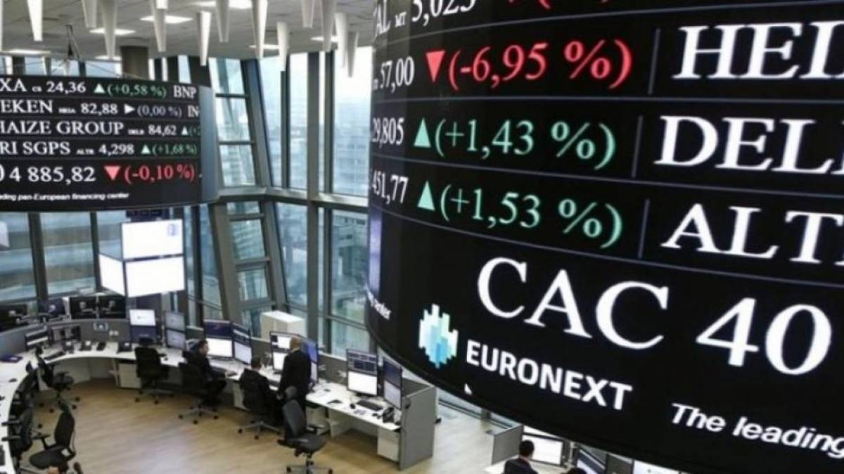 Μικτή εικόνα στην Ευρώπη με Fed και Brexit στο προσκήνιο
