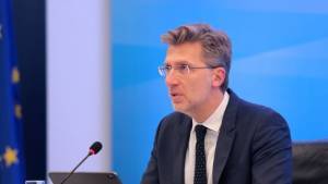 Σκέρτσος: Το 61,1% των ενήλικων έχει εμβολιαστεί πλήρως