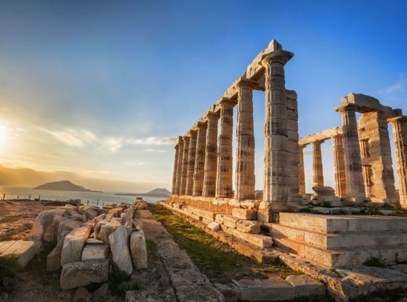 Ανεστάλη η στάση εργασίας-Λειτουργούν κανονικά οι αρχαιολογικοί χώροι το τριήμερο