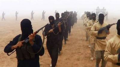 BBC: Το ISIS επανεμφανίζεται στο Ιράκ