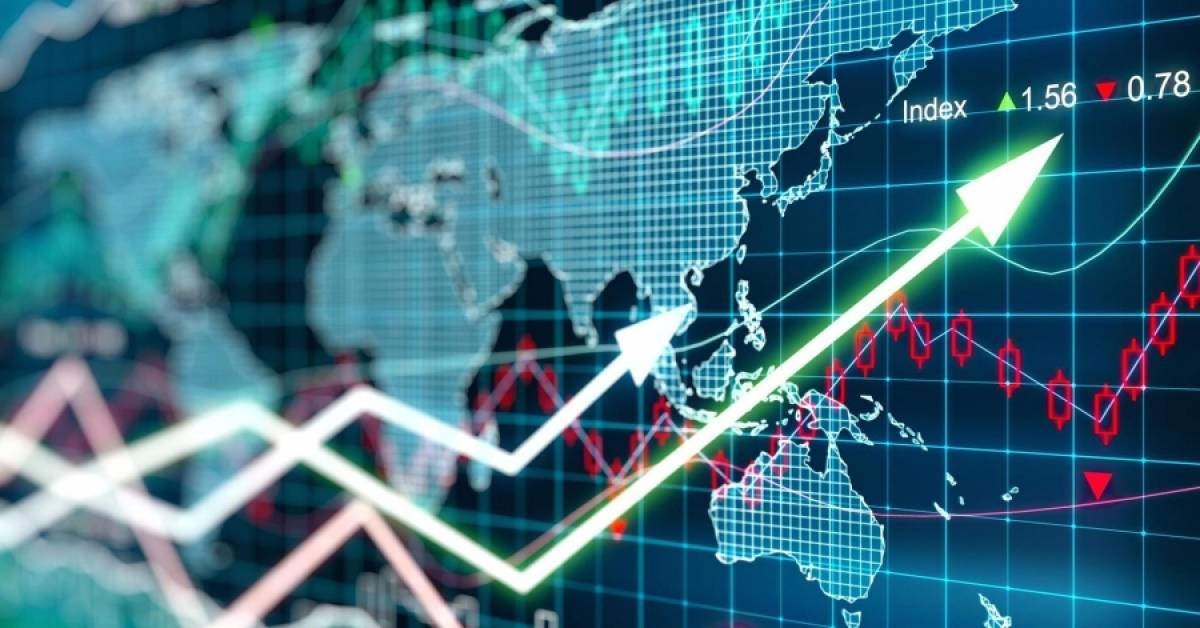 Κοντά στα ρεκόρ κινούνται οι ευρωπαϊκές μετοχές