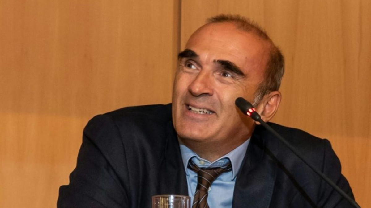 Κουτσόλαμπρος σε Πιερρακάκη - Κεραμέως: Παράνομες οι πράξεις ανάκτησης της ενίσχυσης των 600 ευρώ των δικηγόρων