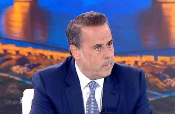 Παπασταύρου: Το πλάνο για επιδοτήσεις, ρευματοκλοπές και εξορύξεις