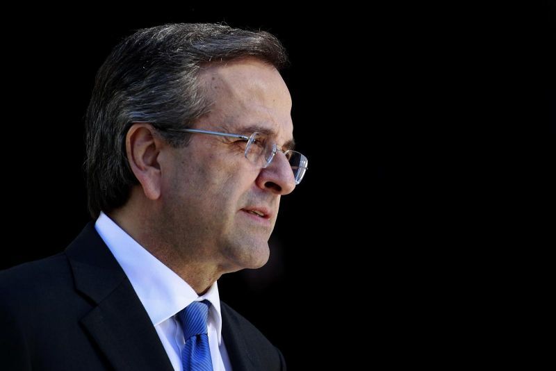 Αντ. Σαμαράς: Ξεκινούν οι αποζημιώσεις στους ροδακινοπαραγωγούς