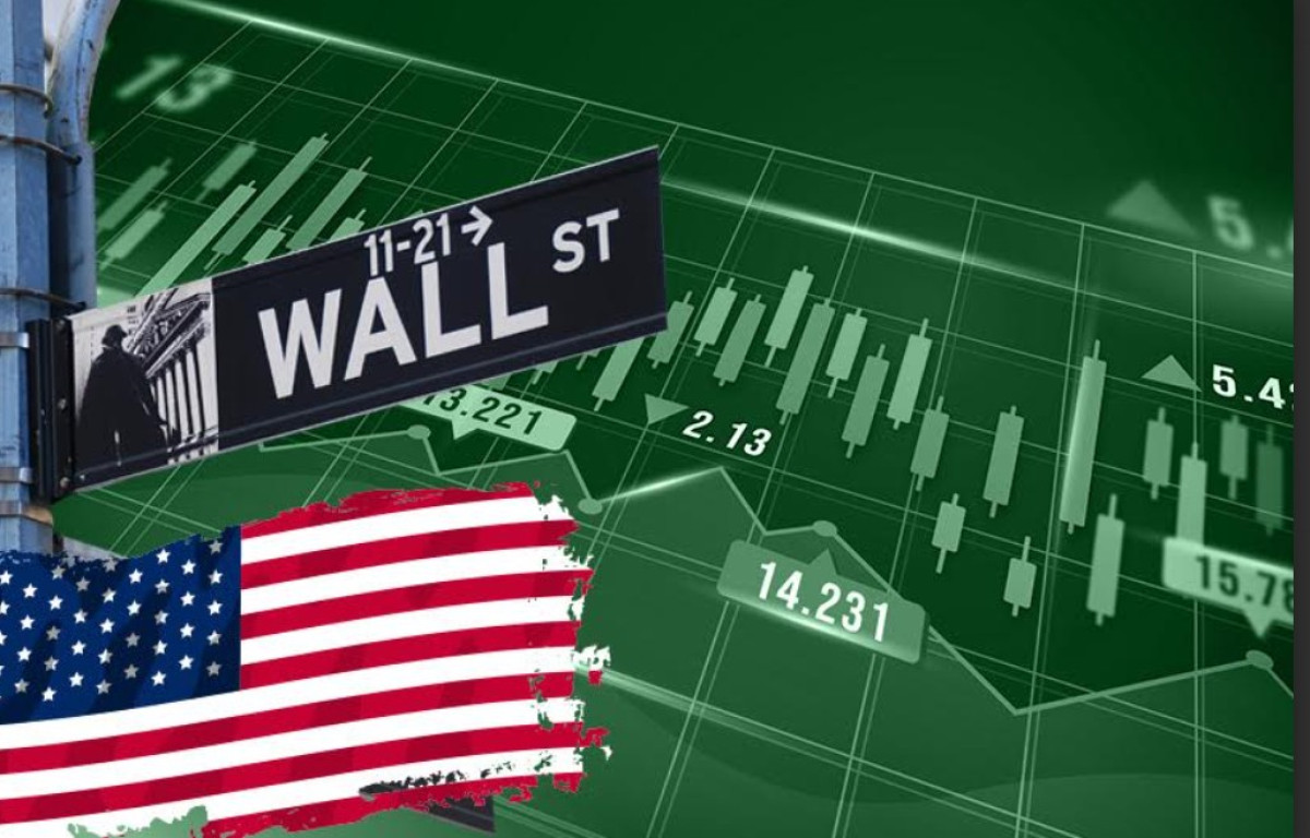 Ήπια κέρδη στη Wall Street στο φινάλε μιας κερδοφόρας εβδομάδας