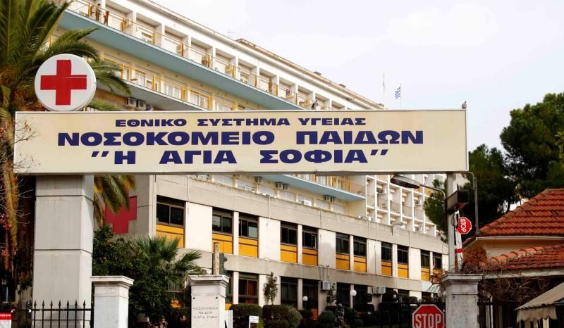 Ανακοίνωση του Παίδων για τον 6χρονο γιο της Ρούπα