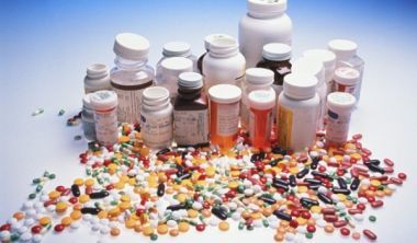 Πωλήσεις Φαρμάκων: Μείωση κατά 10,3% σε αξία αλλά αύξηση κατά 4,3% σε όγκο παρουσίασαν το ‘13