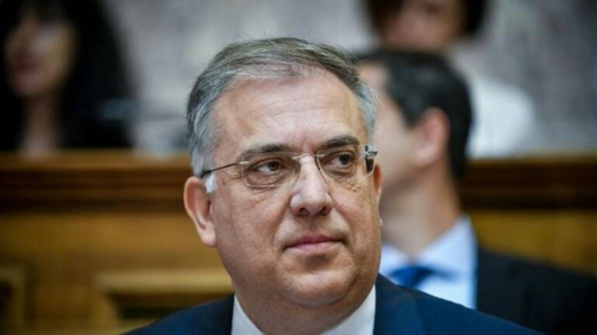 «Έρχεται» ψηφιοποίηση των υπηρεσιών της ΕΛ.ΑΣ.- Τι προανήγγειλε ο Θεοδωρικάκος