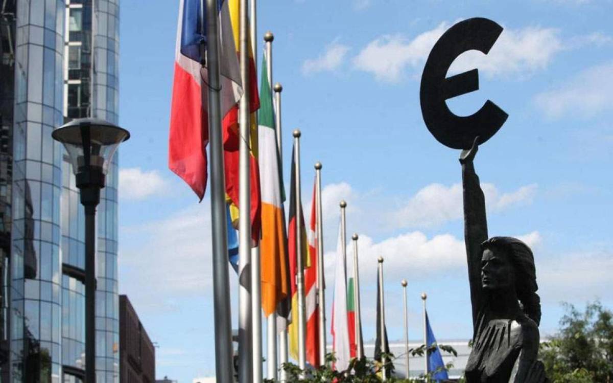 Ευρωζώνη: Υποχώρησε το εμπορικό πλεόνασμα τον Ιανουάριο
