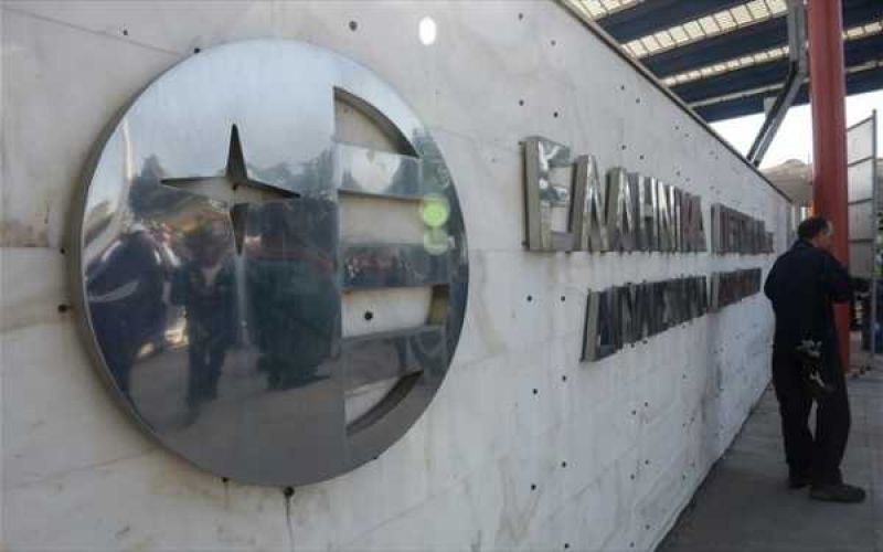 Τα ΕΛΠΕ, η ΔΕΘ-HELEXPO και η ΕΥΑΘ καλύπτουν τα έξοδα για την απορρύπανση του Θερμαϊκού