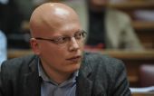 Παραιτείται από τον ΣΥΡΙΖΑ ο Δημήτρης Κοδέλας