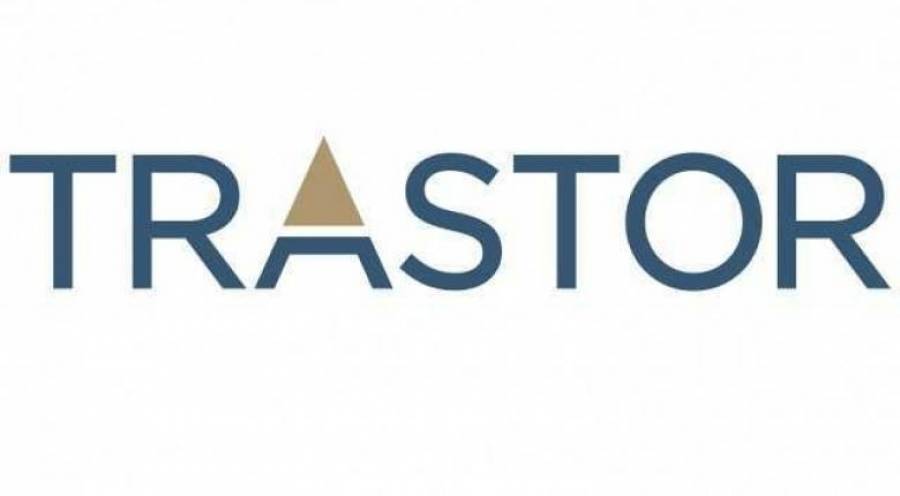 Trastor: «Πράσινο φως» στην αύξηση μετοχικού κεφαλαίου €22,7 εκατ.