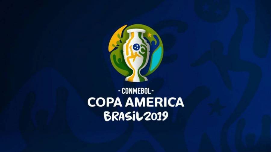 Στα ύψη η αδρεναλίνη στο Copa America