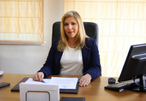 Συρεγγέλα: Διασφαλίζουμε την ισότιμη συμμετοχή των γυναικών στην πράσινη ανάπτυξη