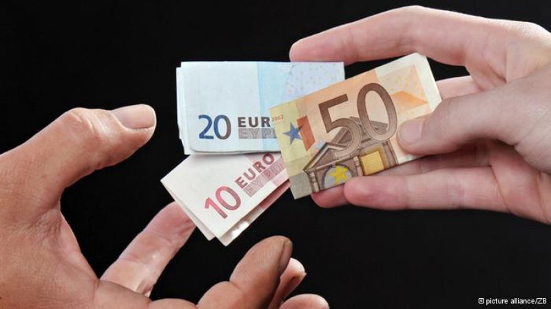 Βελτιωμένη παγκοσμίως αλλά στον "πάτο" της ΕΕ, η Ελλάδα σε επίπεδο διαφθοράς