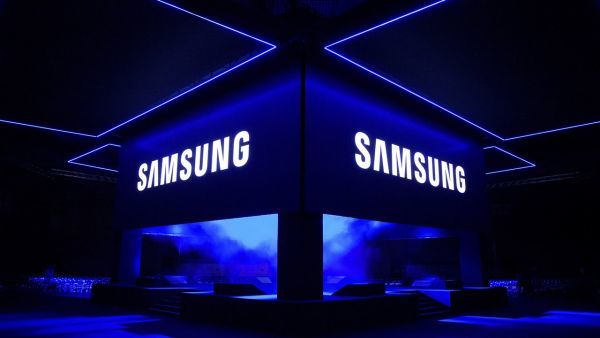 Samsung: Στα σκαριά τεχνολογία αναγνώρισης παλάμης