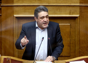 Ηγουμενίδης: Η διάταξη Βορίδη υπονομεύει την αντιπολίτευση στα δημοτικά συμβούλια
