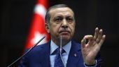 Ερντογάν:Η Τουρκία μπορεί να δράσει μόνη της κατά των εχθρών