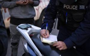 ΥΠΑΝ: 60.400€ πρόστιμα για παρεμπόριο- Κατάσχεση προϊόντων μαϊμού