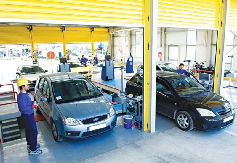 Τέλος προθεσμίας ΚΤΕΟ για 3,5 εκατ.ιδιοκτήτες οχημάτων-Ποινές για τους "παραβάτες"
