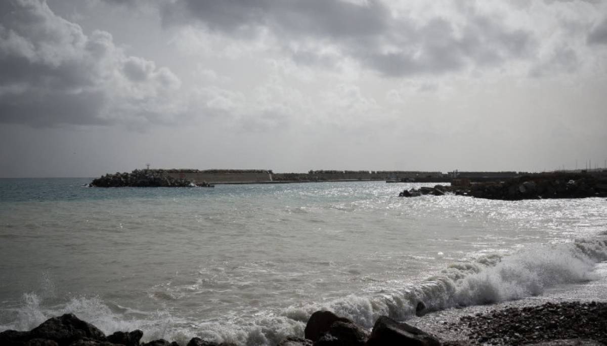 Κήρυξη της Ρόδου σε κατάσταση έκτακτης ανάγκης ζητούν οι τοπικές αρχές