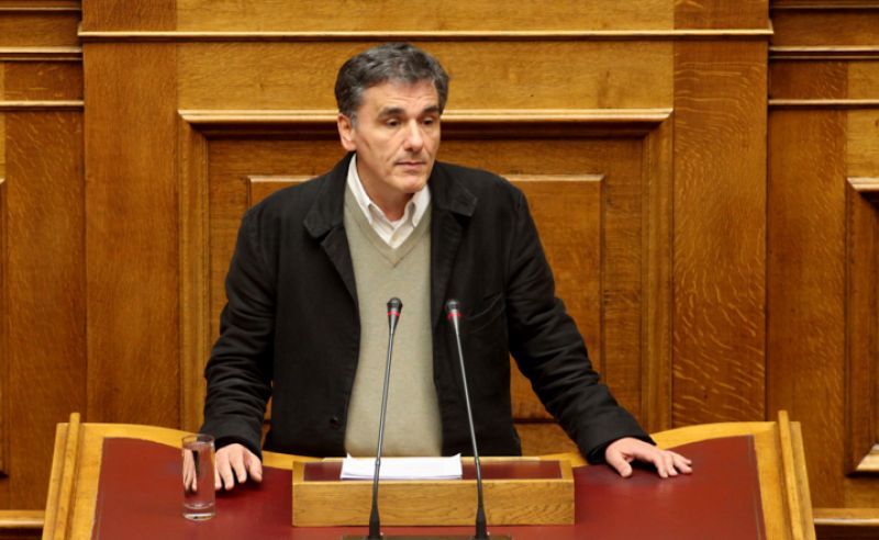 Μέχρι 31 Δεκεμβρίου η κατάθεση των «πόθεν έσχες» των υπόχρεων