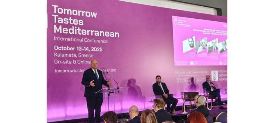 Τσιάρας: Ποινικές ευθύνες για παράνομους εμβολιασμούς για την ευλογιά - Τα δεδομένα για τις πληρωμές των αγροτών