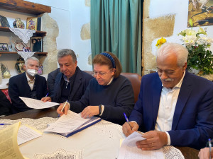 Αποκόρωνας Χανίων: Η ιστορία του σε πολιτιστική διαδρομή 27 μνημείων
