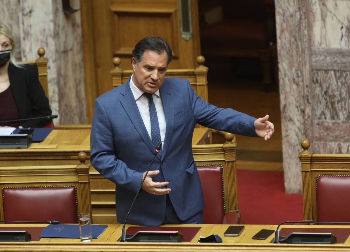 Γεωργιάδης: Η Ελλάδα είναι πάντα υπέρ της ανεξαρτησίας των χωρών
