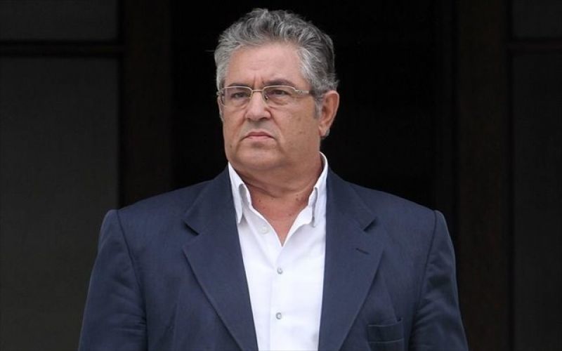Κουτσούμπας: Έρχεται τέταρτο Μνημόνιο