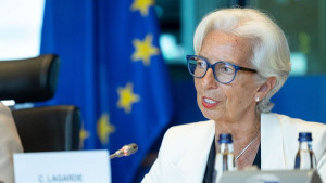 Ξεκάθαρη η Λαγκάρντ: Έρχονται νέες αυξήσεις επιτοκίων από την ΕΚΤ