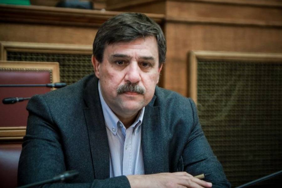 Ξανθός: Επένδυση στη δημόσια περίθαλψη-Όχι «χαριστικές ρυθμίσεις» σε ιδιώτες
