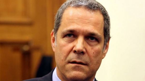Τζήμερος στον ΑΝΤ1: Δεν γρονθοκόπησα την Μπαλού