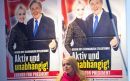 Αυστρία: Σε δεύτερο γύρο οι προεδρικές εκλογές