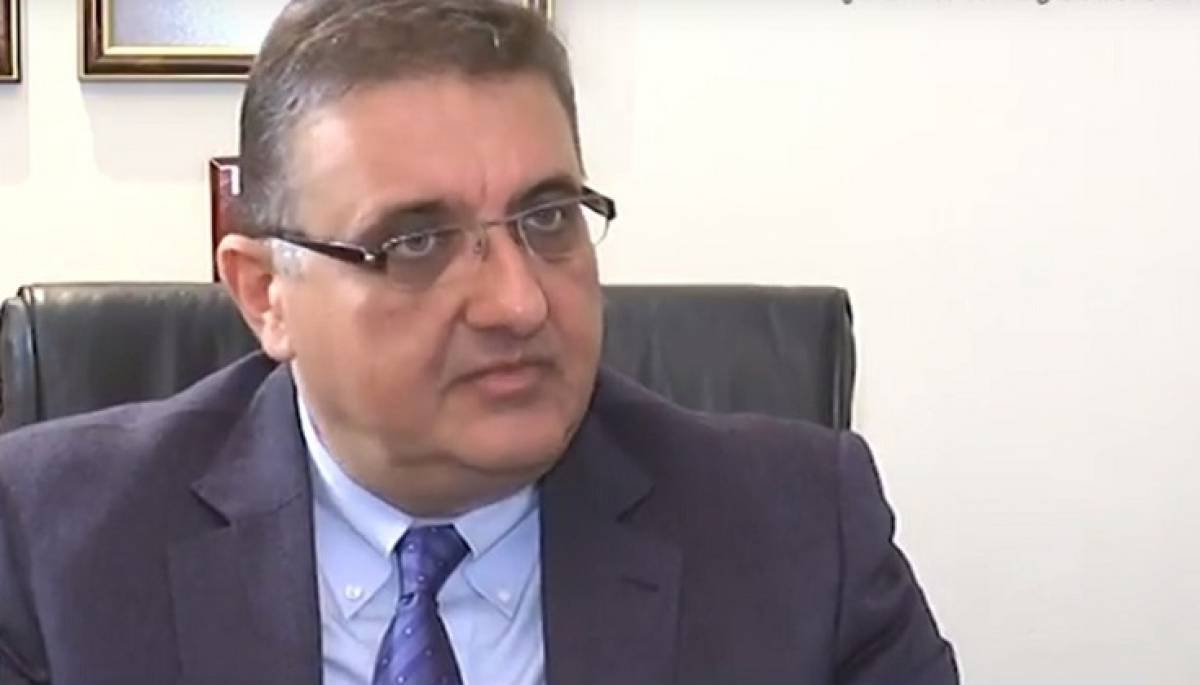 Εξαδάκτυλος: Δεν ευνοείται η χαλάρωση των μέτρων στις 7 Δεκεμβρίου