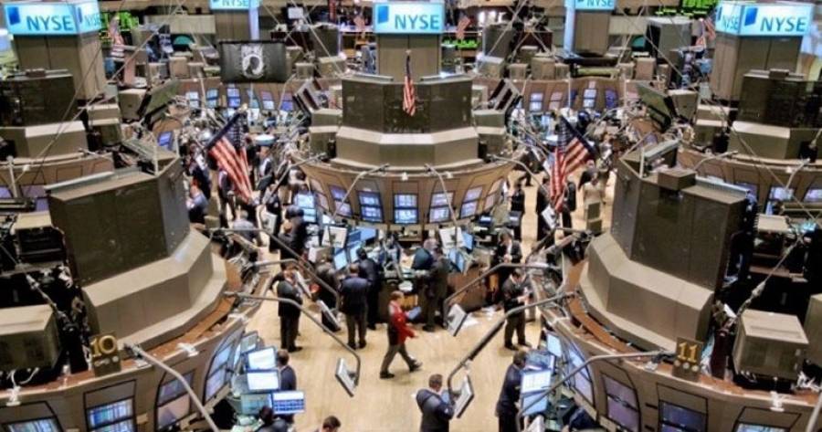 Σθεναρή αντίσταση απέναντι στον κοροναϊό προβάλλει η Wall Street