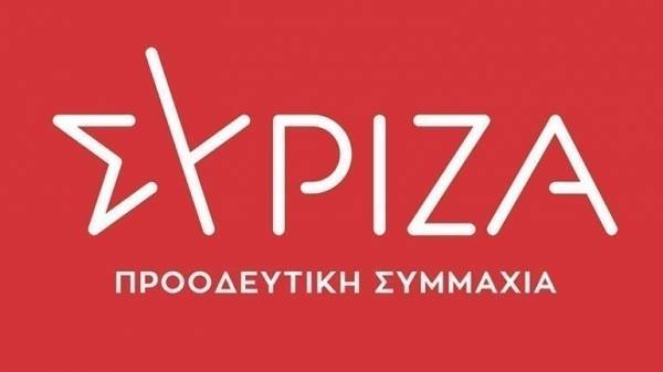 ΣΥΡΙΖΑ: Αποτρεπτικό το πλαίσιο για τους μετανάστες που θέλουν ιθαγένεια