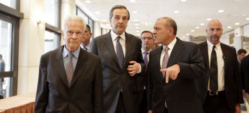 «Περισσότερες μεταρρυθμίσεις και πιο γρήγορα» το μήνυμα του ΣΕΒ στην κυβέρνηση
