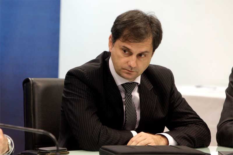 Χ.Θεοχάρης: Ανακοίνωσε νέο κόμμα