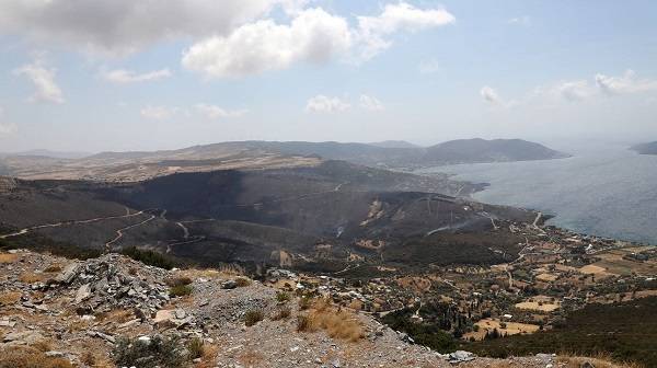 Βόρεια Εύβοια: Νέα πίστωση €1,75 εκατ. σε 423 δικαιούχους