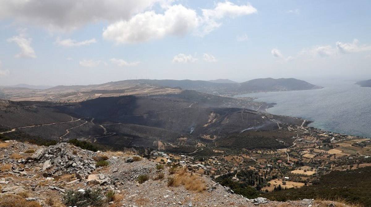 Βόρεια Εύβοια: Νέα πίστωση €1,75 εκατ. σε 423 δικαιούχους