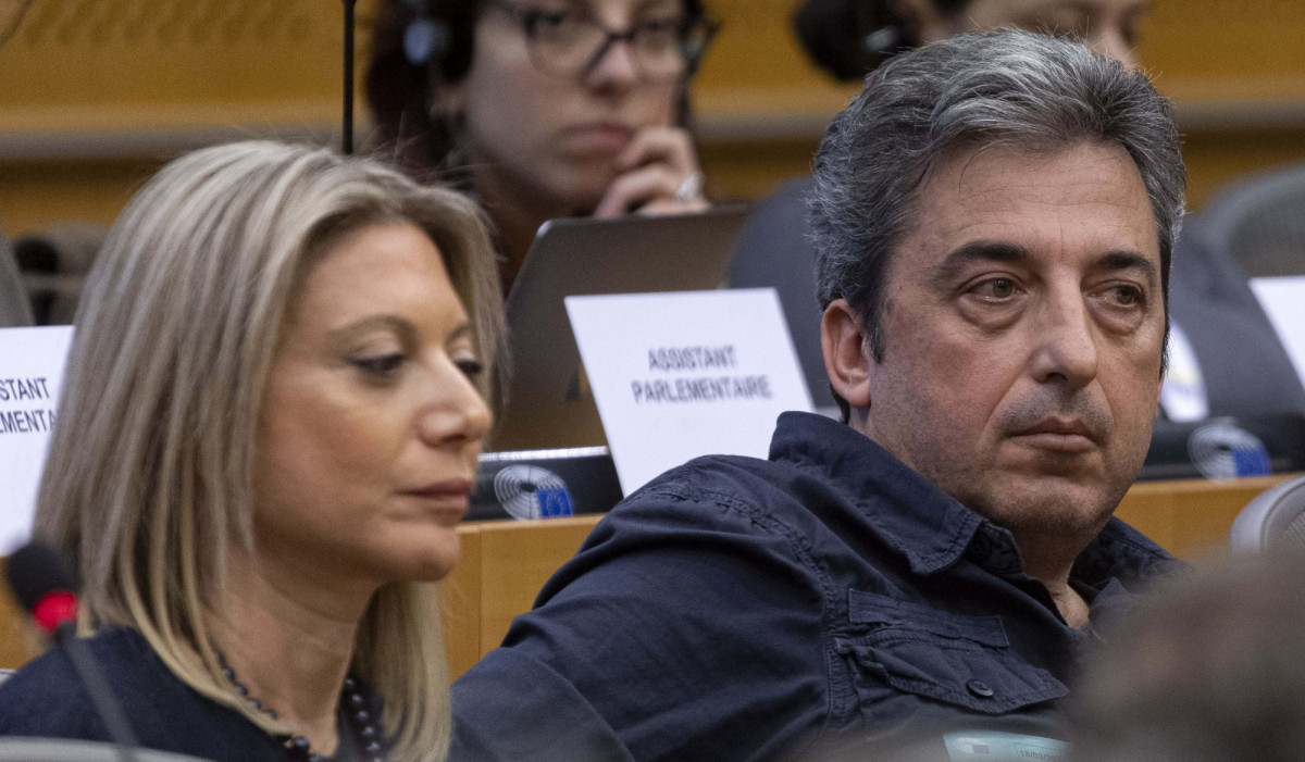 Αποστάσεις Ασλανίδη από Καρυστιανού – Προτεραιότητα η δικαστική διερεύνηση της τραγωδίας των Τεμπών.