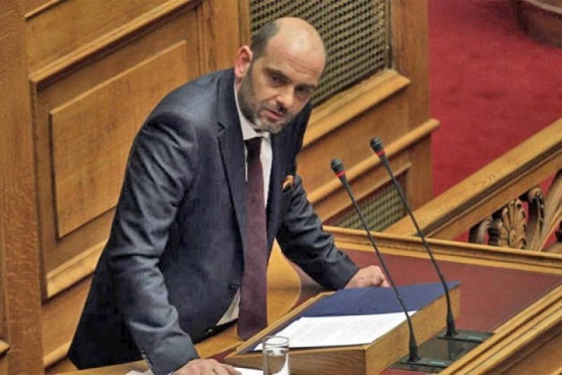 Φωτήλας: Δεν με αφήνει αδιάφορο ενδεχόμενη συνεργασία με τη ΝΔ