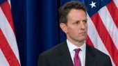 Παραιτείται ο Timothy Geithner;