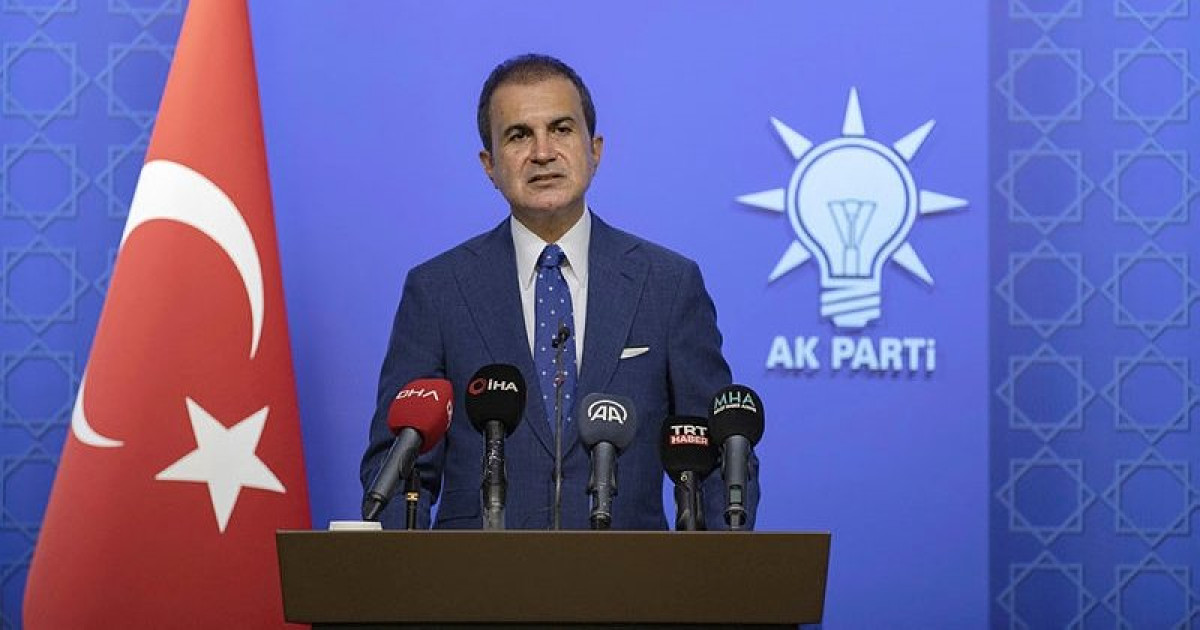 Τσελίκ κατά Μητσοτάκη: Απειλεί τα νόμιμα δικαιώματα της Τουρκίας