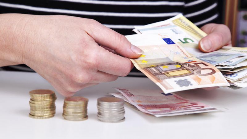 Ανατροπές ante portas στο ασφαλιστικό με καταβολή συντάξεων στις 22/12