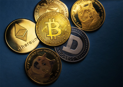 Κέρδη ξανά στα κρυπτονομίσματα: «Χτύπησε» υψηλό 6 εβδομάδων το bitcoin