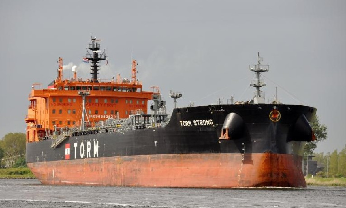 Torm: Σπουδαία αγορά 7 secondhand LR1 έναντι 233 εκατ. δολαρίων