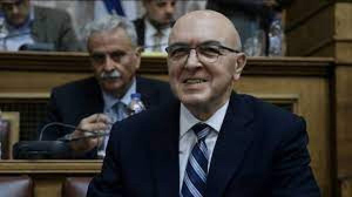 Φραγκογιάννης: Αύξηση 8,6% στις εμπορικές συναλλαγές Ελλάδας- Γαλλίας